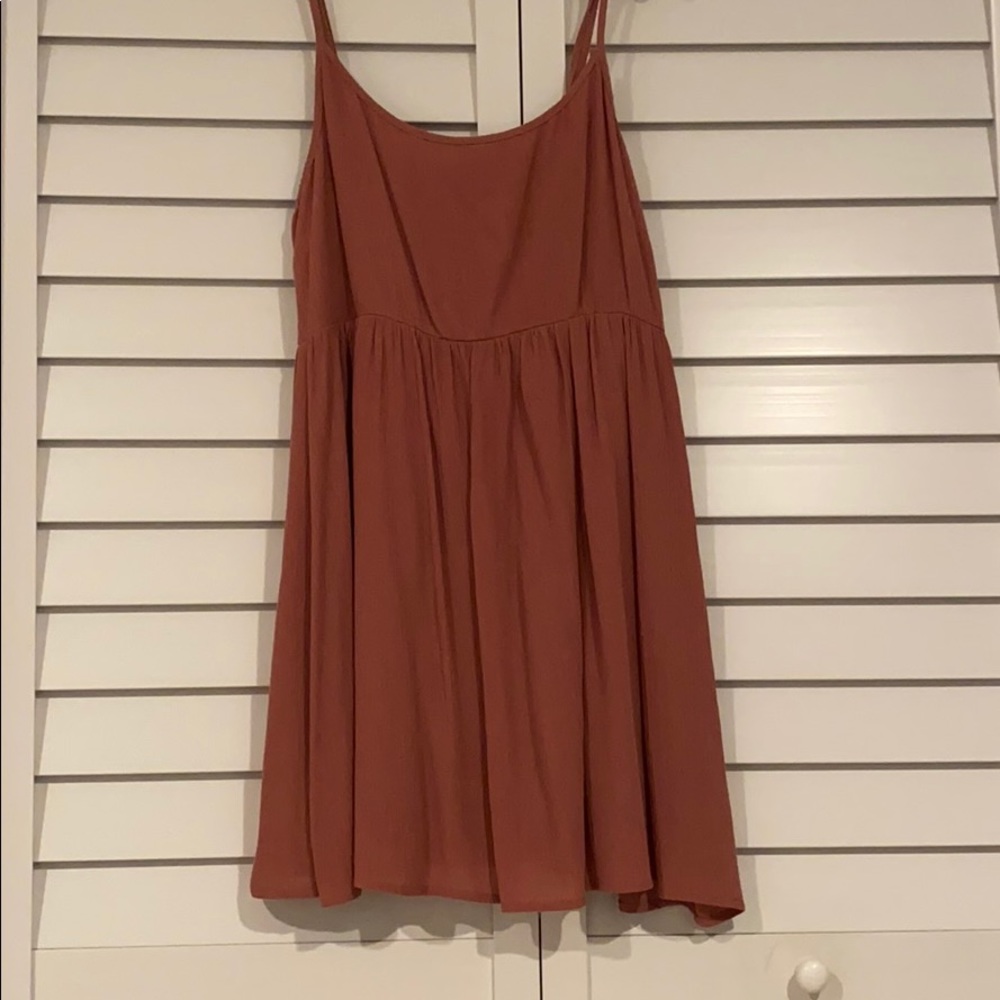 Casual Dress